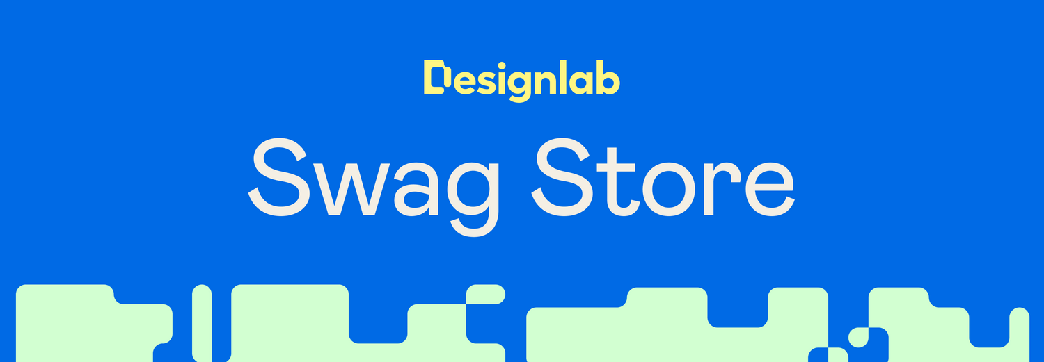 Designlab Swag Store