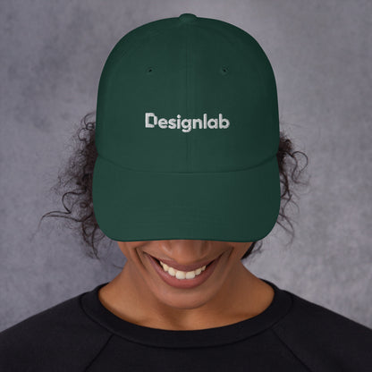 Designlab hat