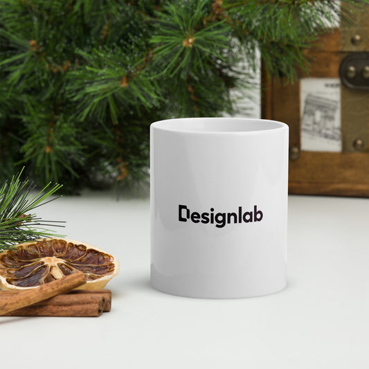 Designlab Mug