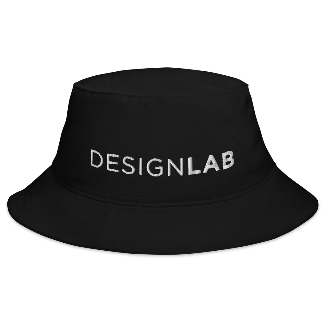 Designlab Bucket Hat