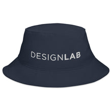 Load image into Gallery viewer, Designlab Bucket Hat
