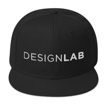 Load image into Gallery viewer, Designlab Core Snapback Hat
